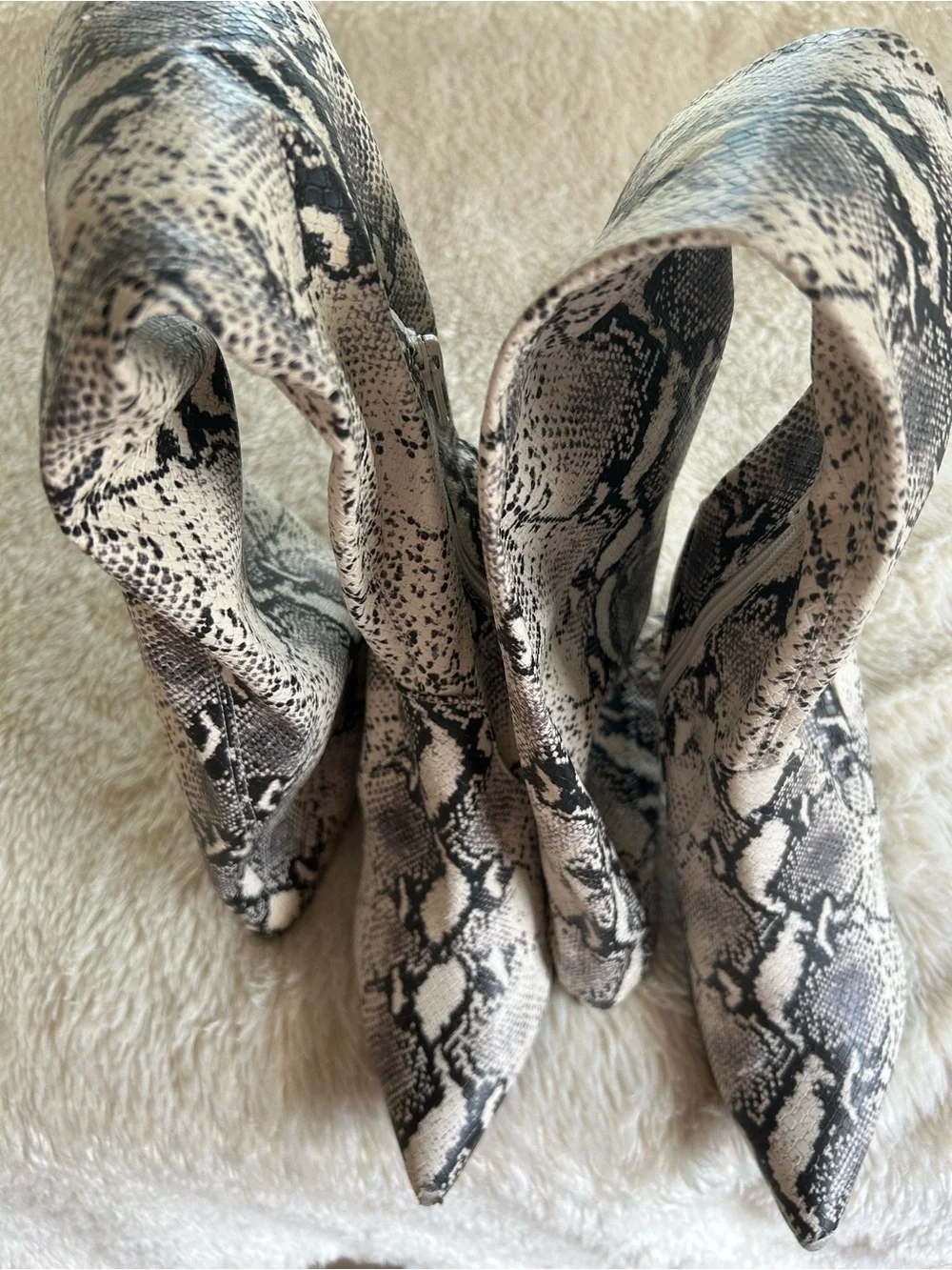 Steve Madden these statement